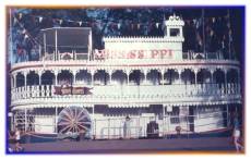 Mississippi Showboat
